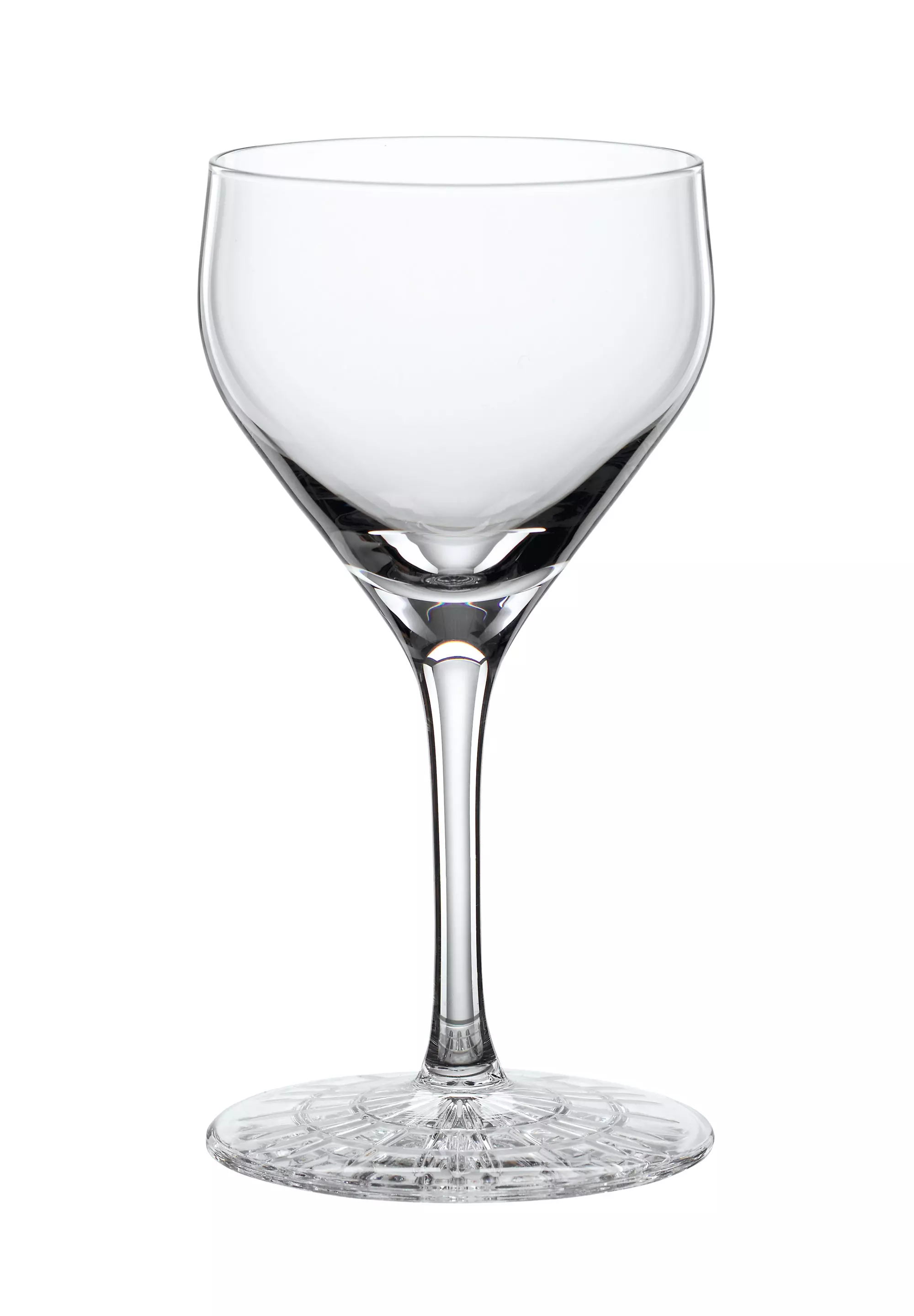 Nick&Nora glass, Perfect Serve Collection, Spiegelau - 160ml Nick&Nora glass, Perfect Serve Collection, Spiegelau - 160ml