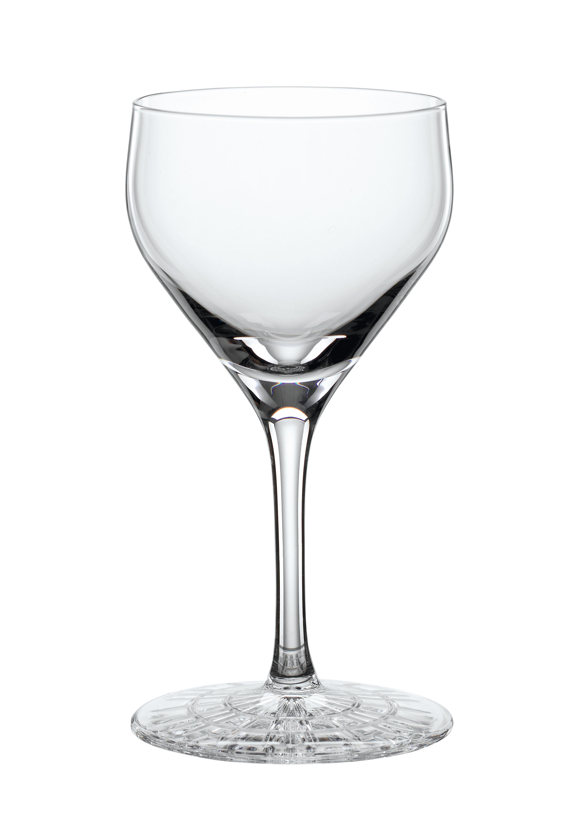 Nick&Nora glass, Perfect Serve Collection, Spiegelau - 160ml