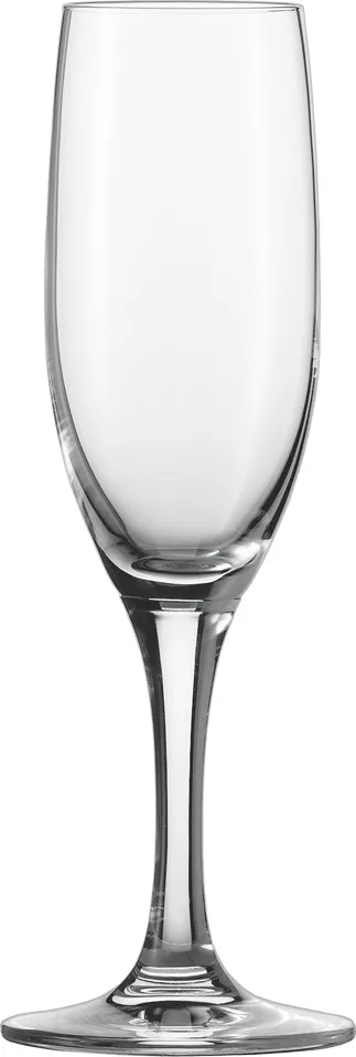 Champagne glass Mondial, Schott Zwiesel - 205ml, 0,1l CM (6 pcs.) Champagne glass Mondial, Schott Zwiesel - 205ml, 0,1l CM (6 pcs.)