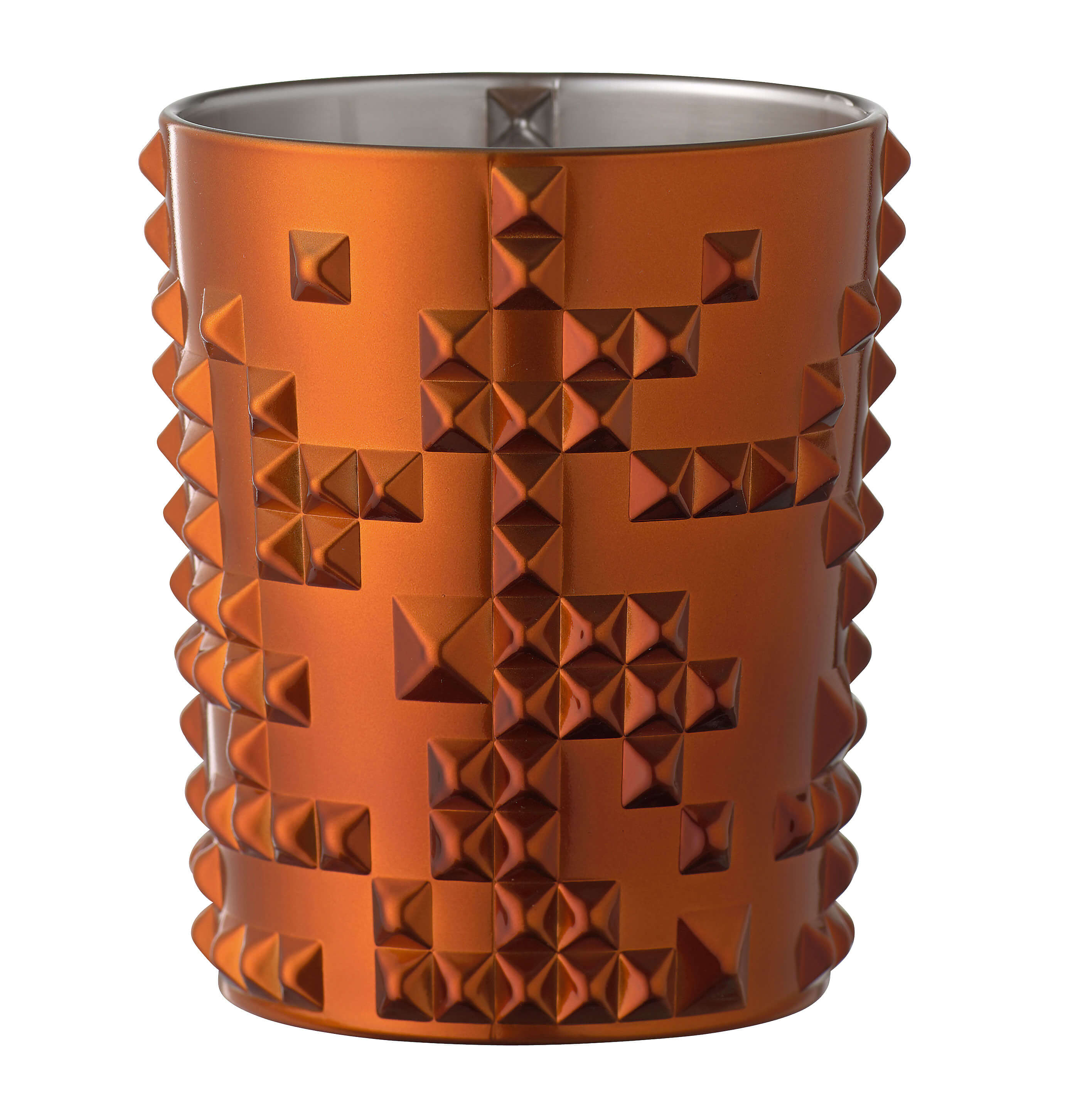 Tumbler Punk copper-colored, Nachtmann - 348ml (1 pc. + gift box)