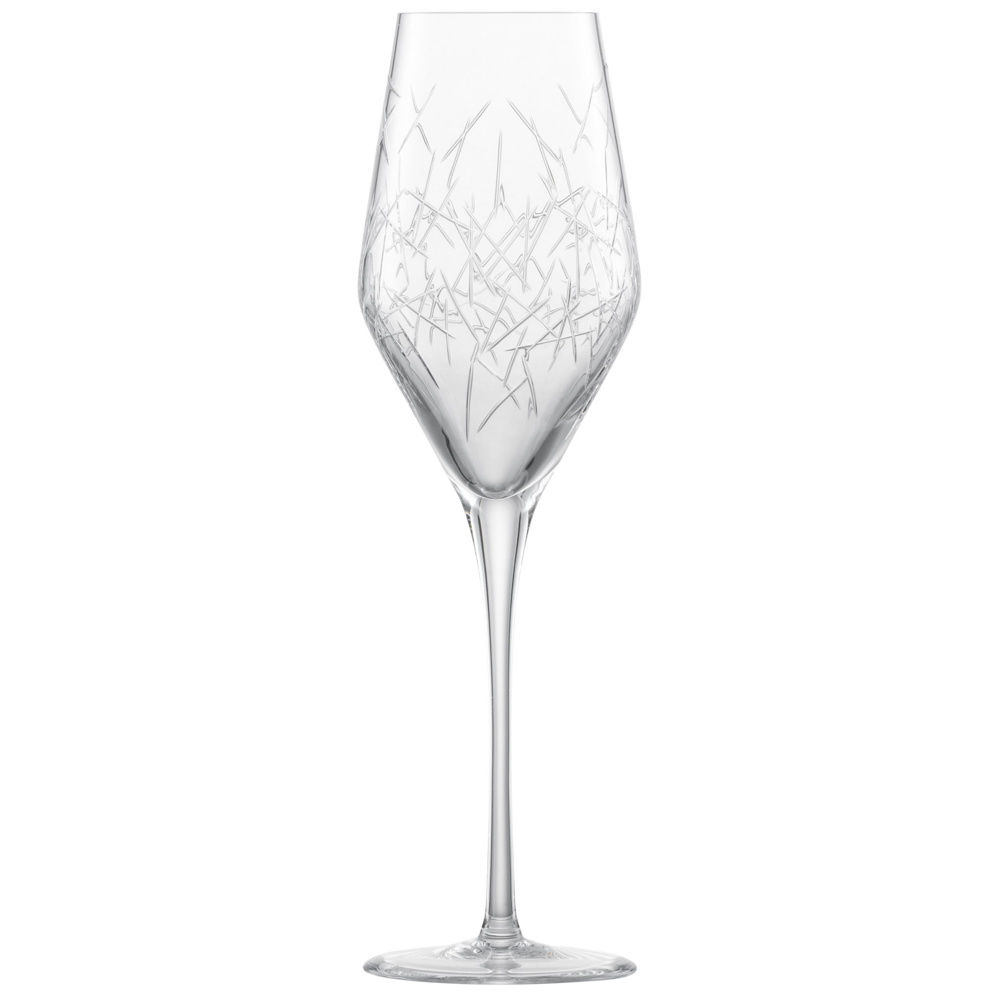 Champagne glass Hommage Glace, Zwiesel Glas - 272ml