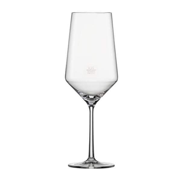 Bordeaux goblet Belfesta, Zwiesel Glas - 680ml (1 pc.)