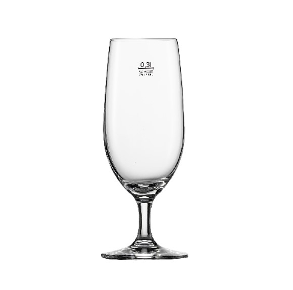 Beer glass Classico, Schott Zwiesel - 380ml (6 pcs.)