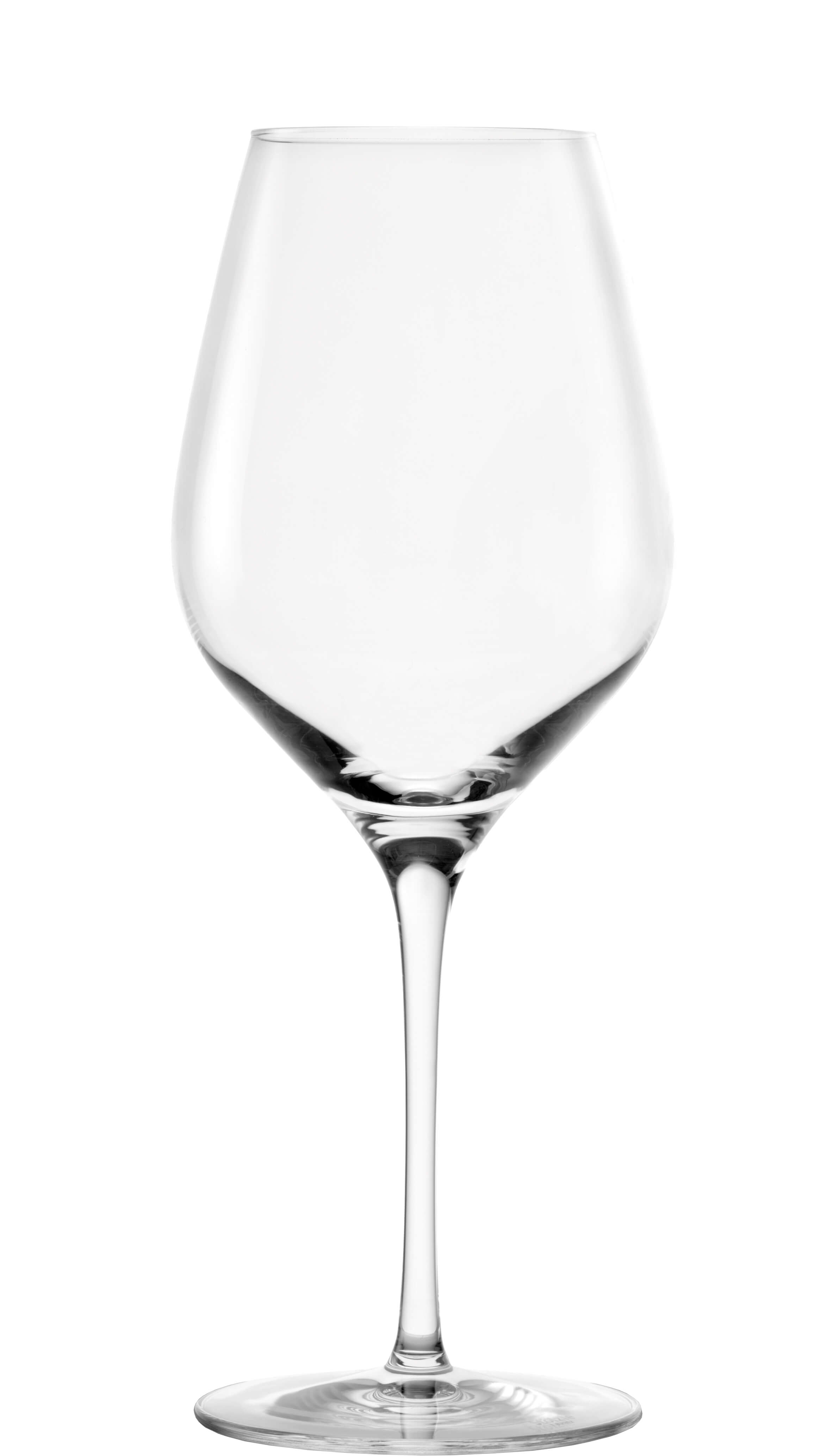 Bordeaux glass Exquisit Royal, Stölzle - 645ml (6 pcs.)