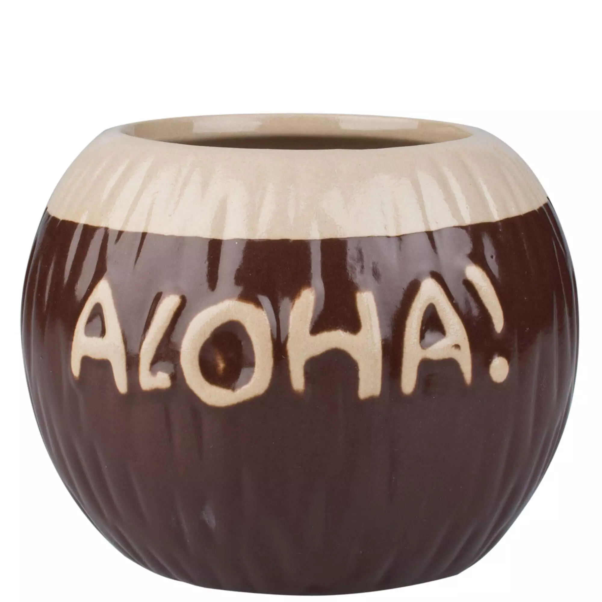 Tiki mug Shake - 650ml Tiki mug Shake - 650ml