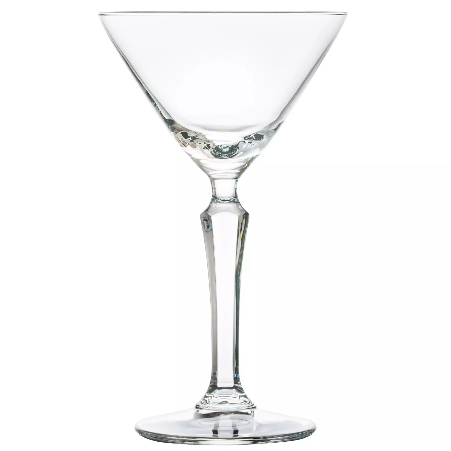 Martini glass from the Belfesta series by Zwiesel Glas - 343ml (1 pc.)