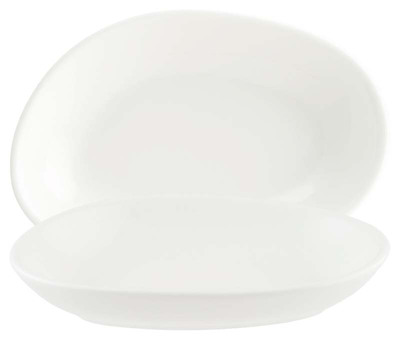 Bonna Vago Cream Deep plate 15cm cream - 12 pcs. Bonna Vago Cream Deep plate 15cm cream - 12 pcs.