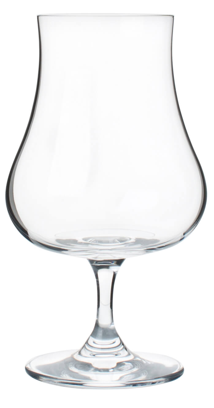 Rum glass Universal, Rona - 220ml (1 pc.)