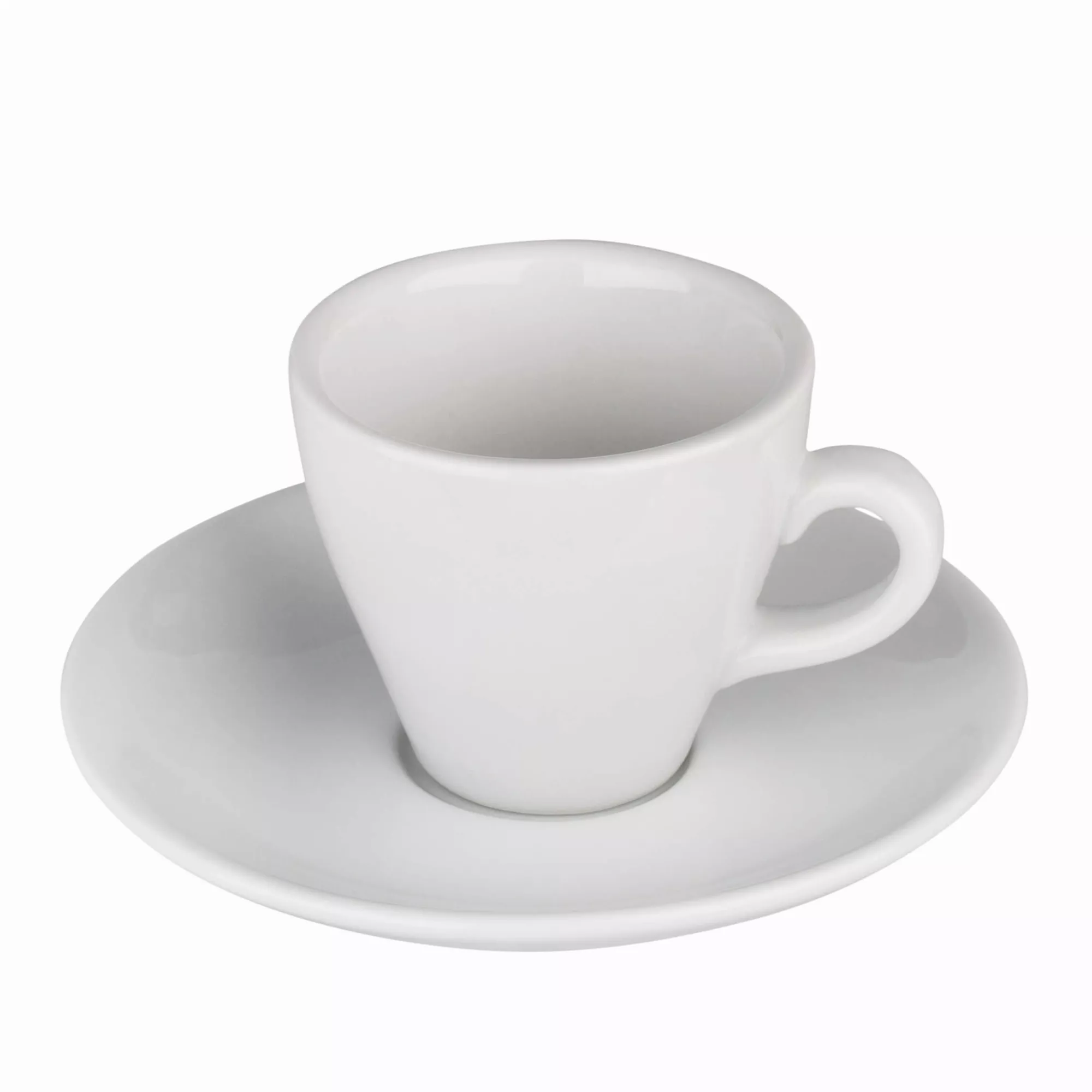 Espresso cup / saucer- 90ml Espresso cup / saucer- 90ml