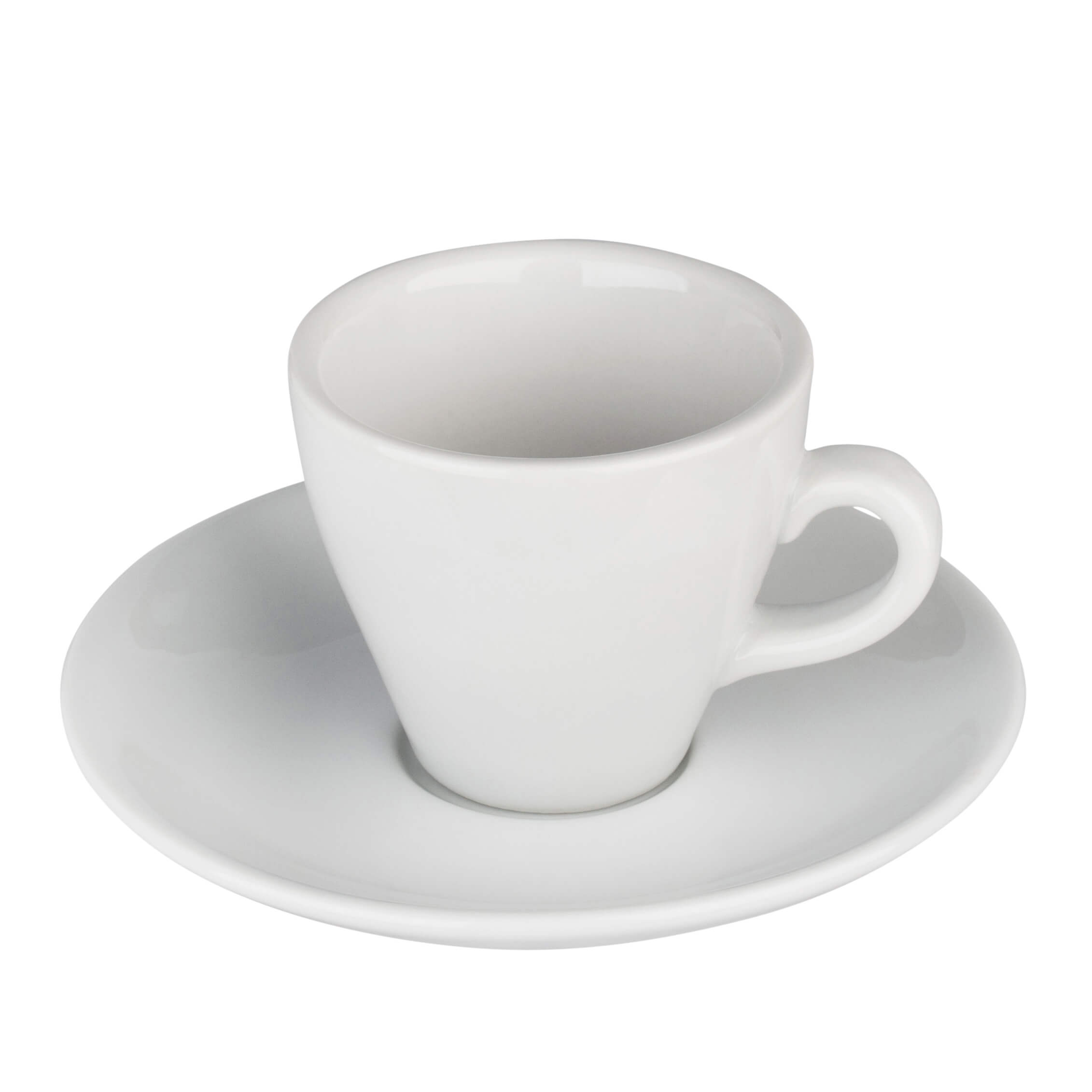 Espresso cup / saucer- 90ml
