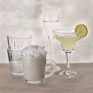 Other Pasabahce series