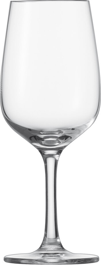 Red Wine glass, Congresso Schott Zwiesel - 355ml, 0,2l CM (6pcs.)