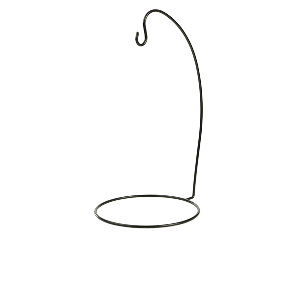 Espetada, black coated steel - 45cm Espetada, black coated steel - 45cm