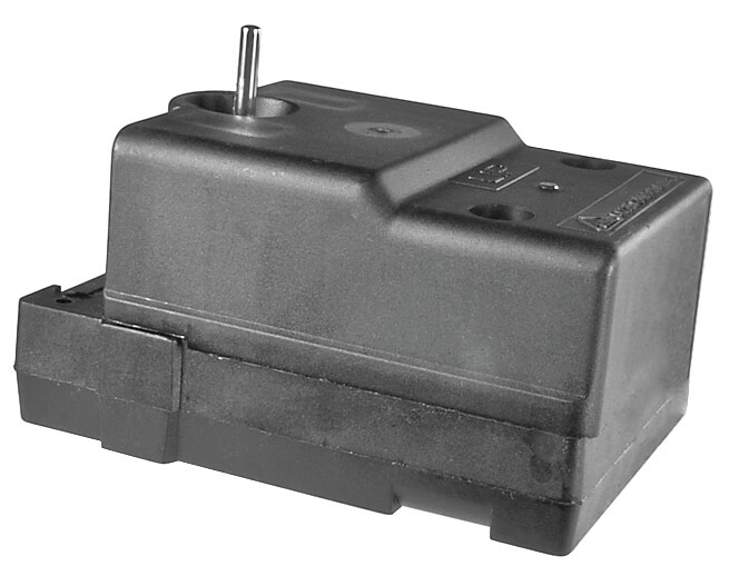 Icematic paddle motor
