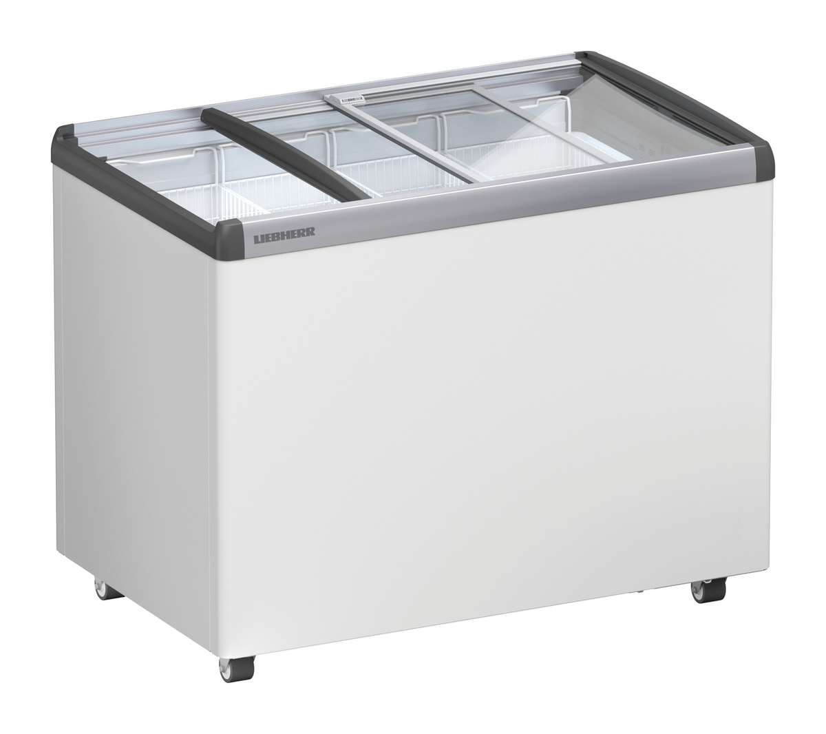 Liebherr EFE 3052-41 Ice Cream Freezer - 294 L, W 104.5 cm