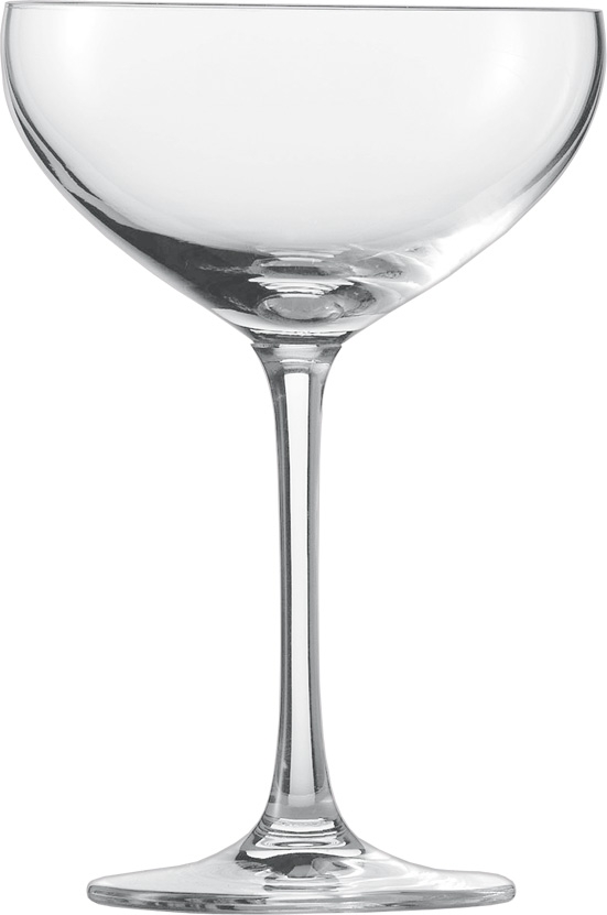 Champagne bowl Bar Special, Schott Zwiesel - 281ml (6 pcs.)