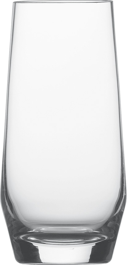 Longdrink glass, Belfesta Zwiesel Glas - 555ml, 0,2l CM (6pcs.)