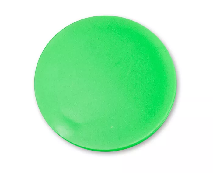 Tokens - 2,5 x 38mm (1000Stk.) neon green Tokens - 2,5 x 38mm (1000Stk.) neon green