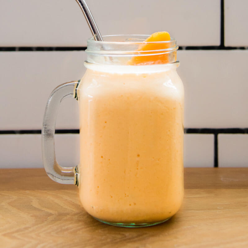 Drinking Jar, Onis - 473ml (1 pc.) Drinking Jar, Onis - 473ml (1 pc.)