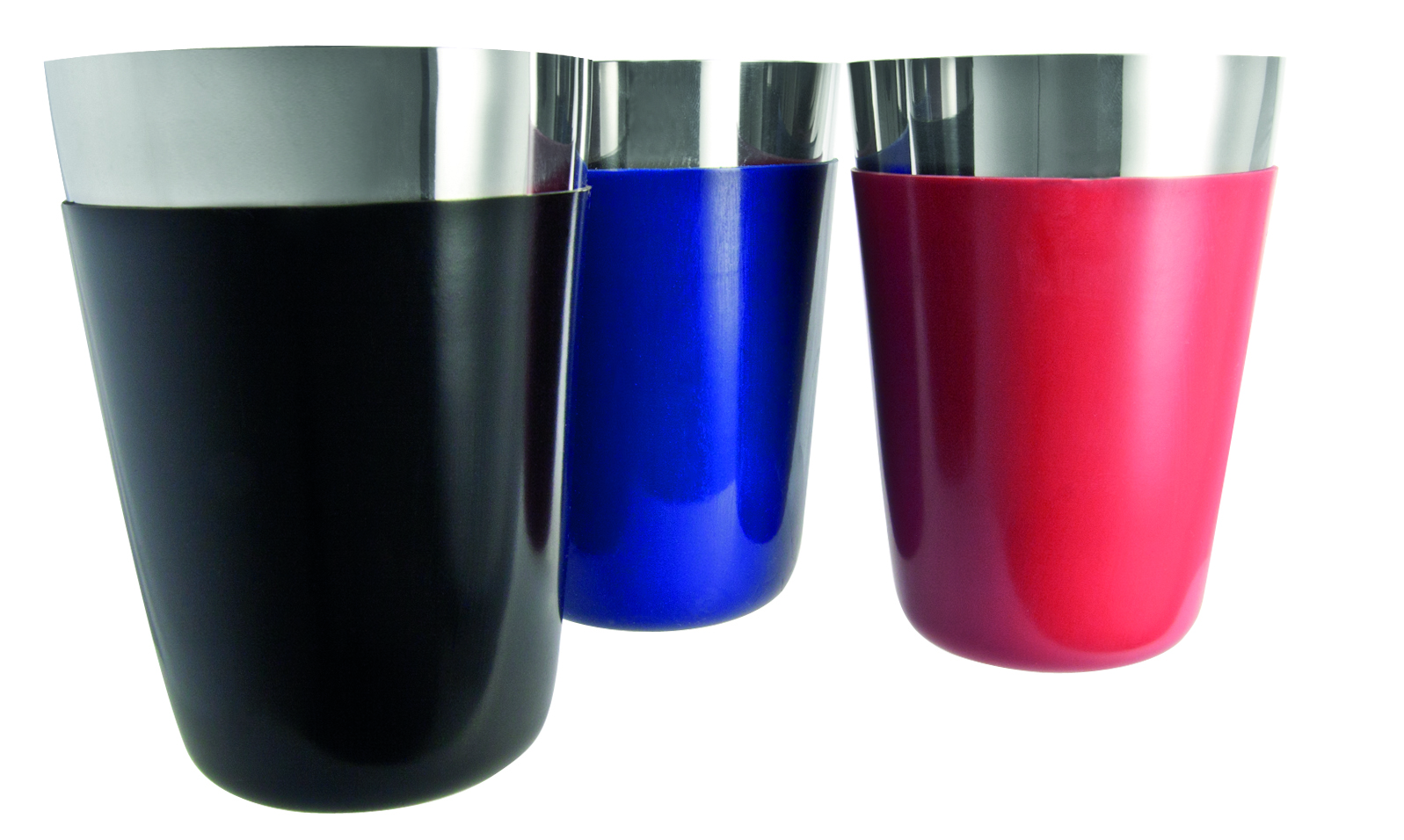 Speedshaker, vinyl coated, colourful (450ml)