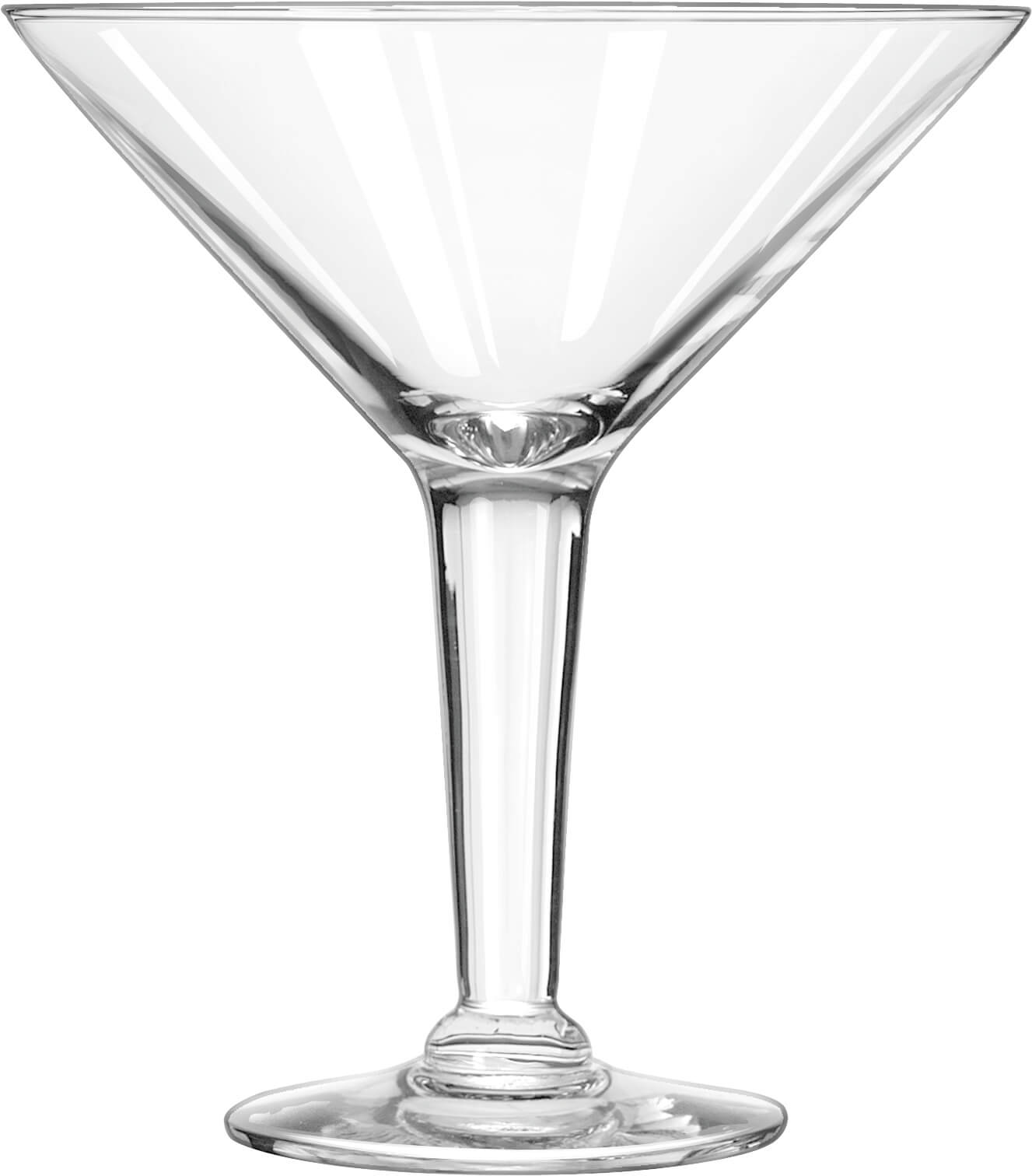 Super Martini Glass, Grande Super Stems Libbey - 1,3l