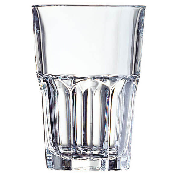 1 Longdrink glass, Granity Arcoroc - 350ml