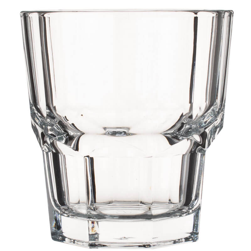 Whisky Glass Serenity, Pasabahce - 345ml