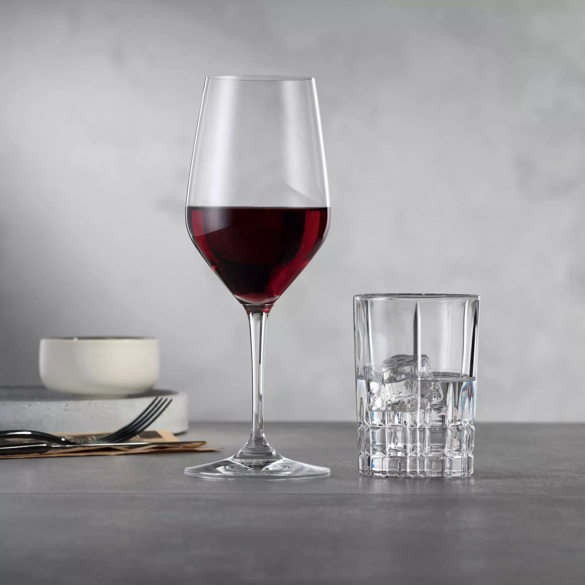 Allround glass No.2 Allround, Spiegelau - 430ml, 0,1l+0,2l CM (1 pc.) Allround glass No.2 Allround, Spiegelau - 430ml, 0,1l+0,2l CM (1 pc.)