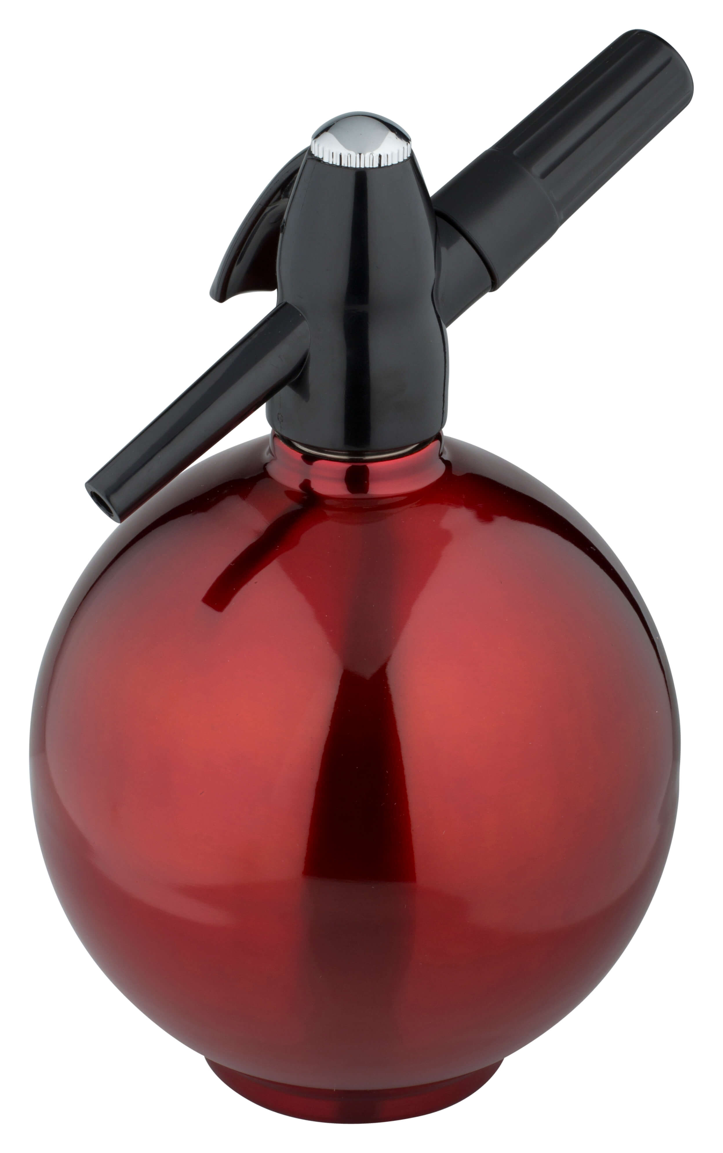 Red Ball Soda Siphon, 1 liter