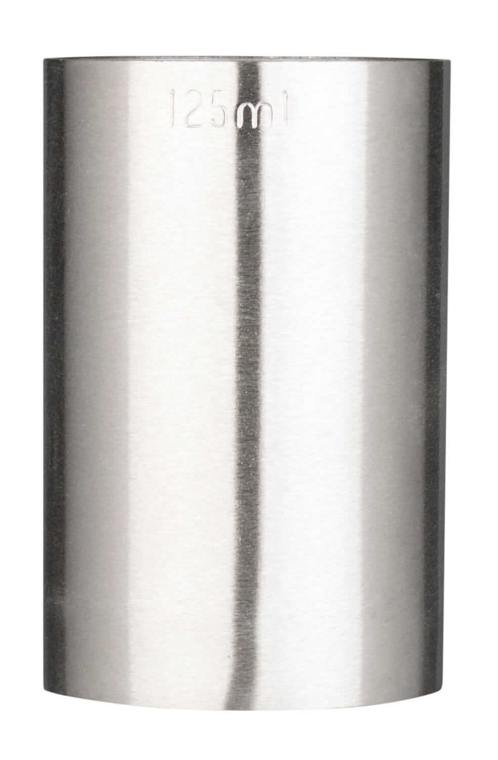 Jigger cylinder - 125ml