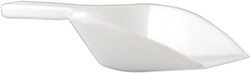 Ice scoop light weigt - plastic