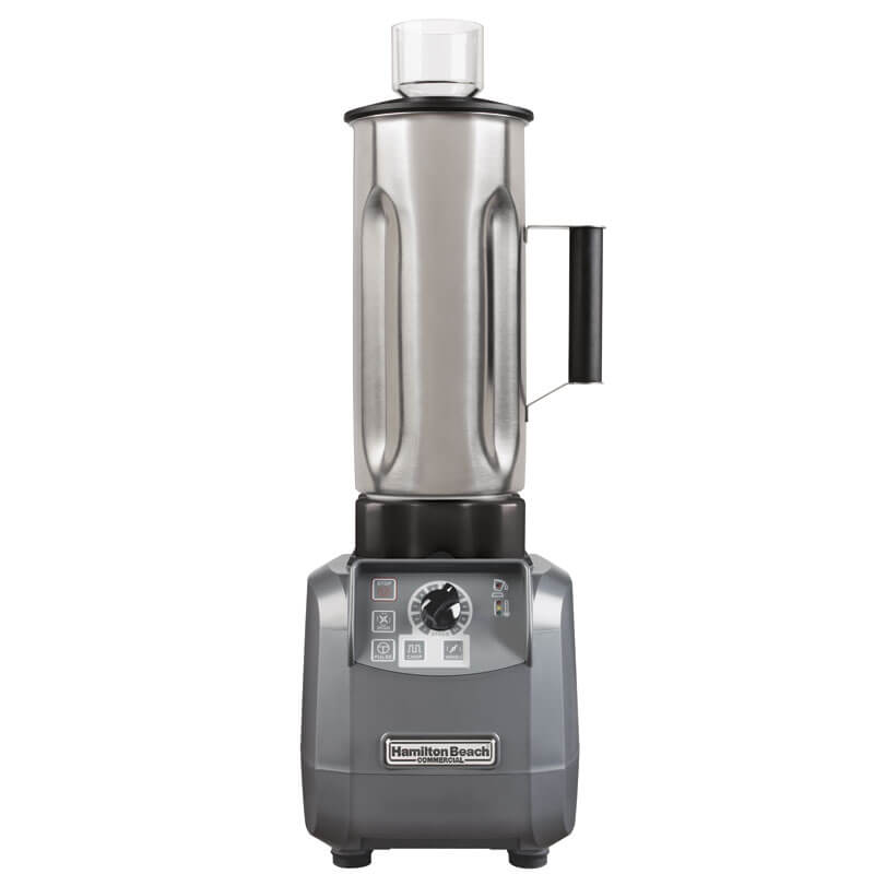 Hamilton Beach Expeditor™ 600S Culinary Blender (HBF600S-CE) Hamilton Beach Expeditor™ 600S Culinary Blender (HBF600S-CE)