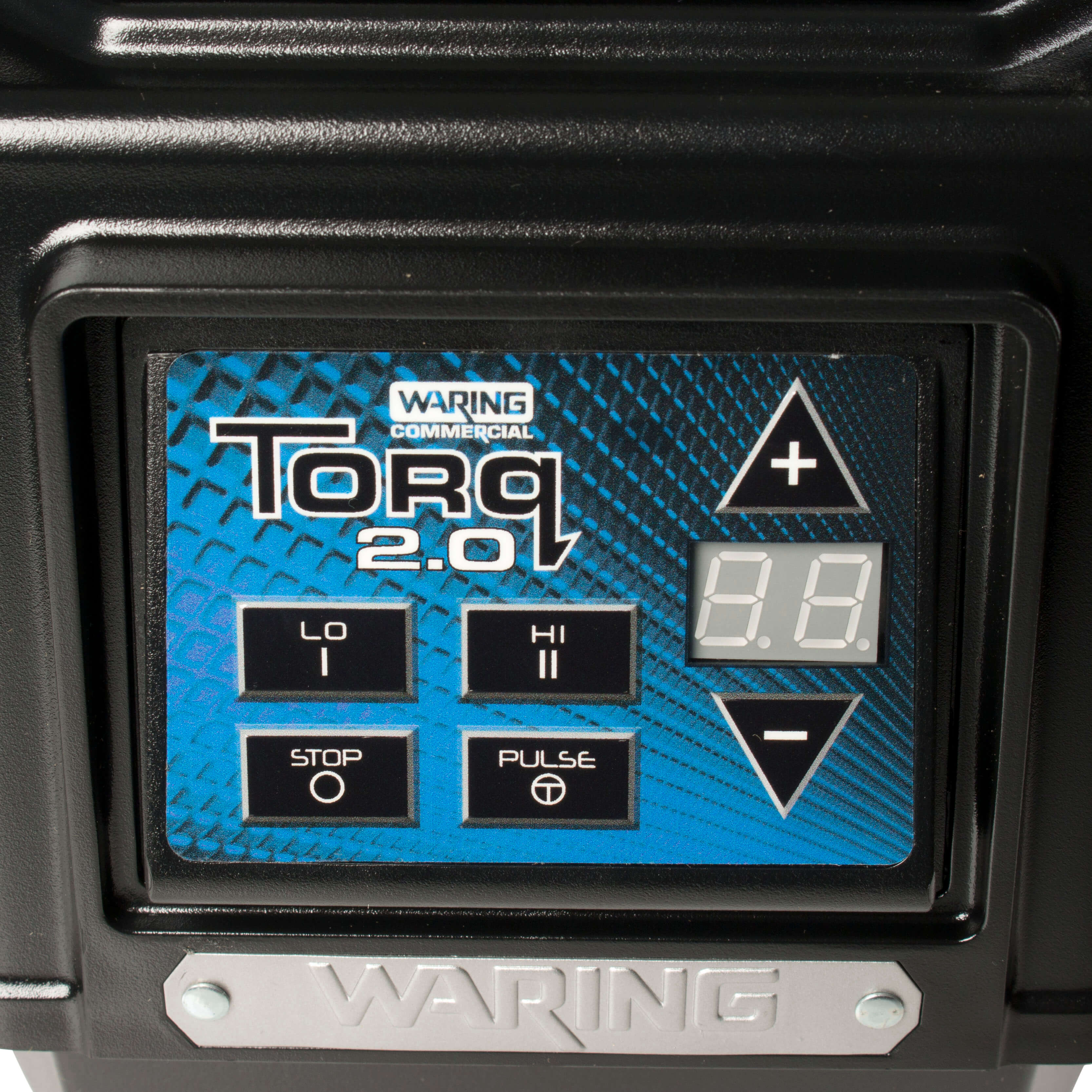 Blender Torq 2.0 Countdown - Waring (TBB160)