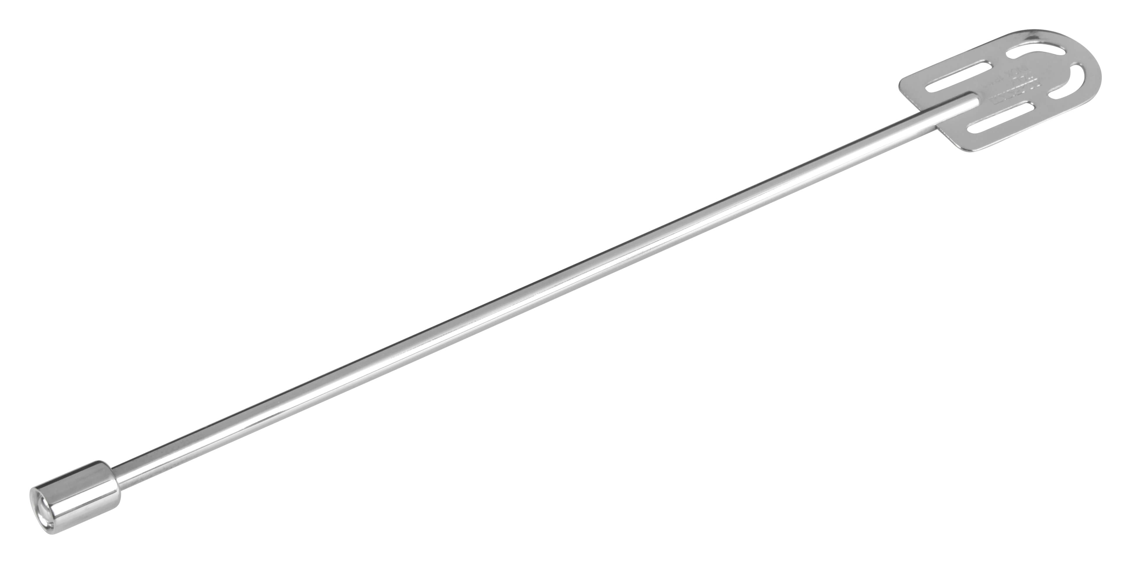 Bar spoon 5054, Alessi, stainless steel - 26cm