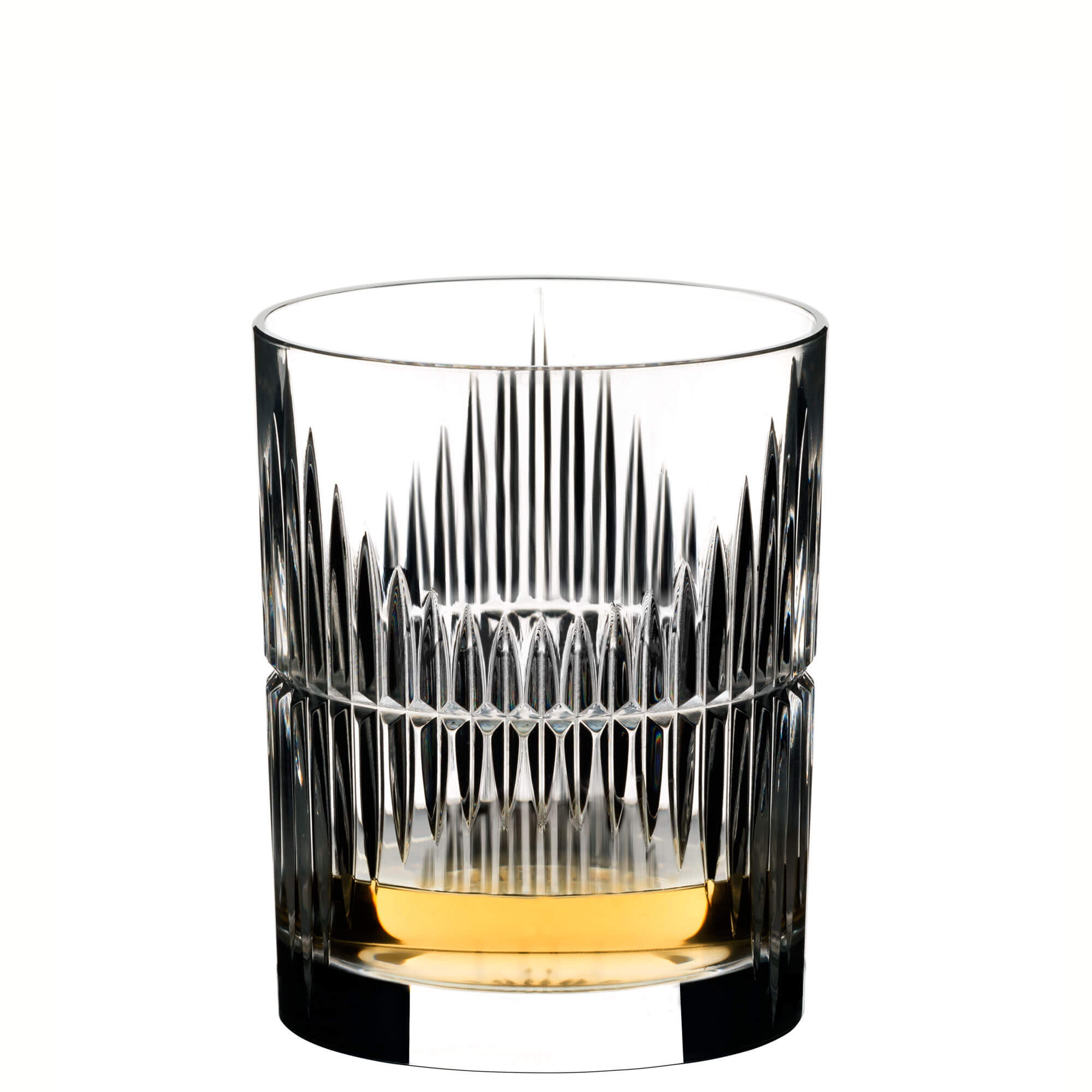 Whisky tumbler Shadow, Riedel - 323ml (2 pcs.)