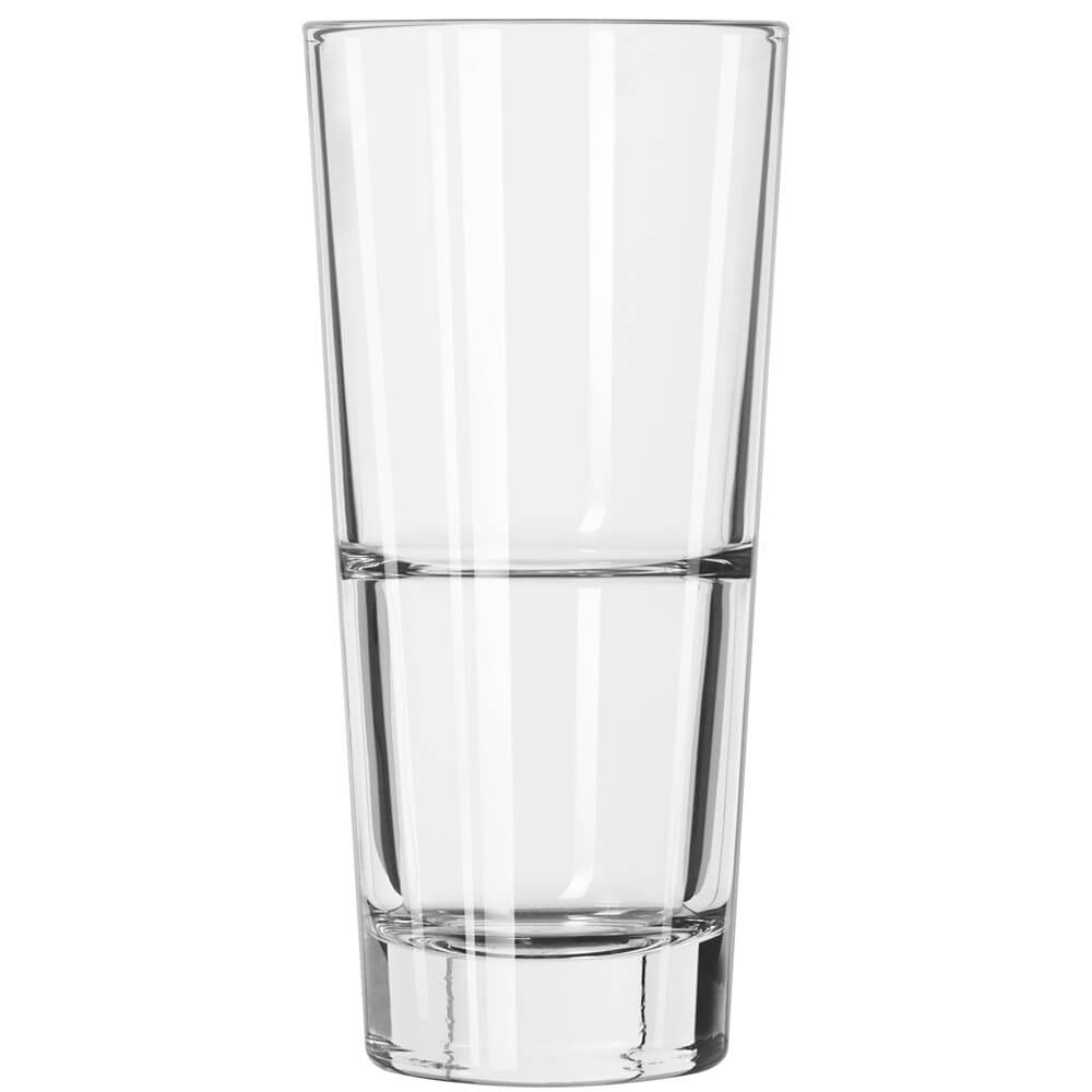 Beverage Glass Adventure, Onis - 410ml (1 pc.) Beverage Glass Adventure, Onis - 410ml (1 pc.)