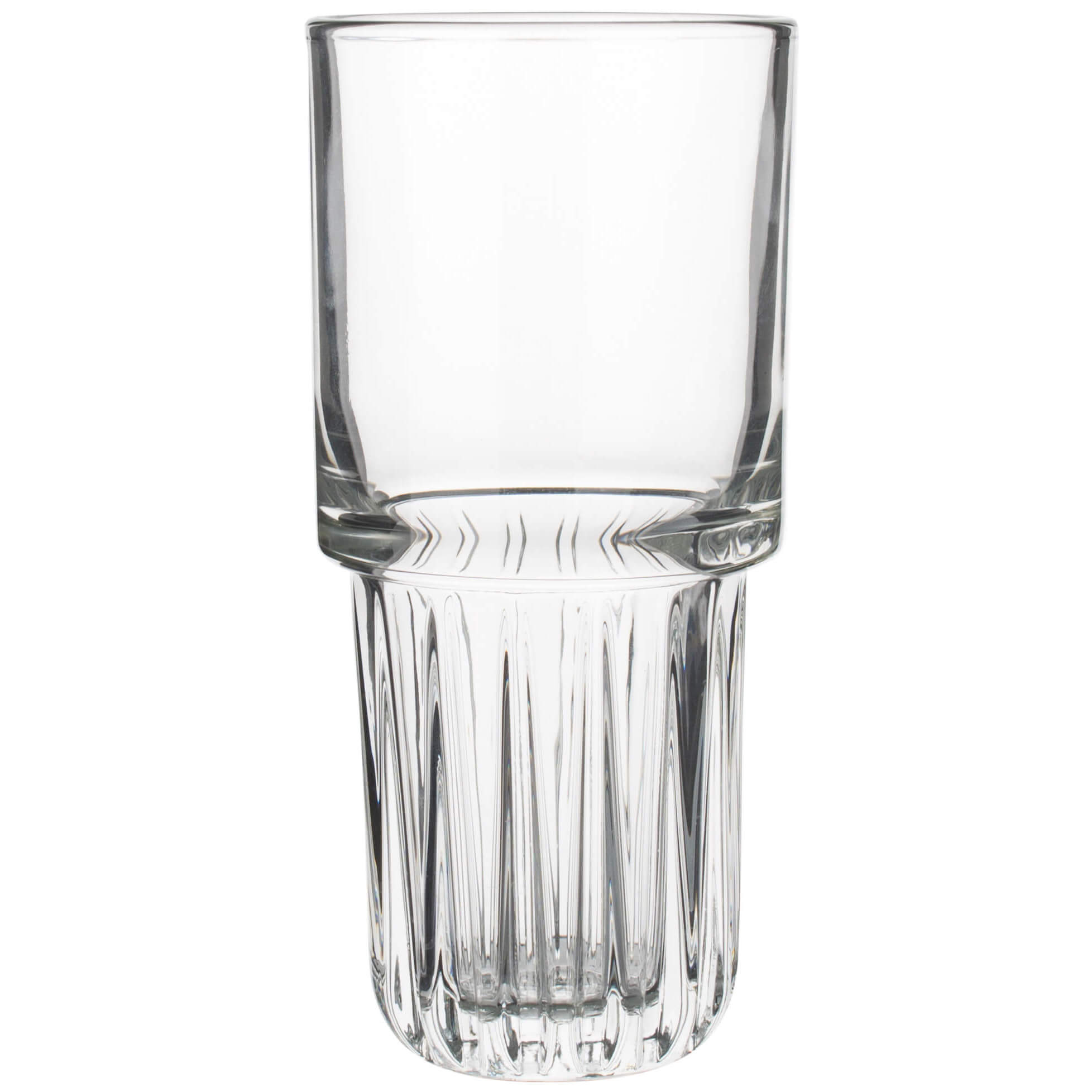 Glass Beverage, Everest Libbey - 355ml (12pcs)