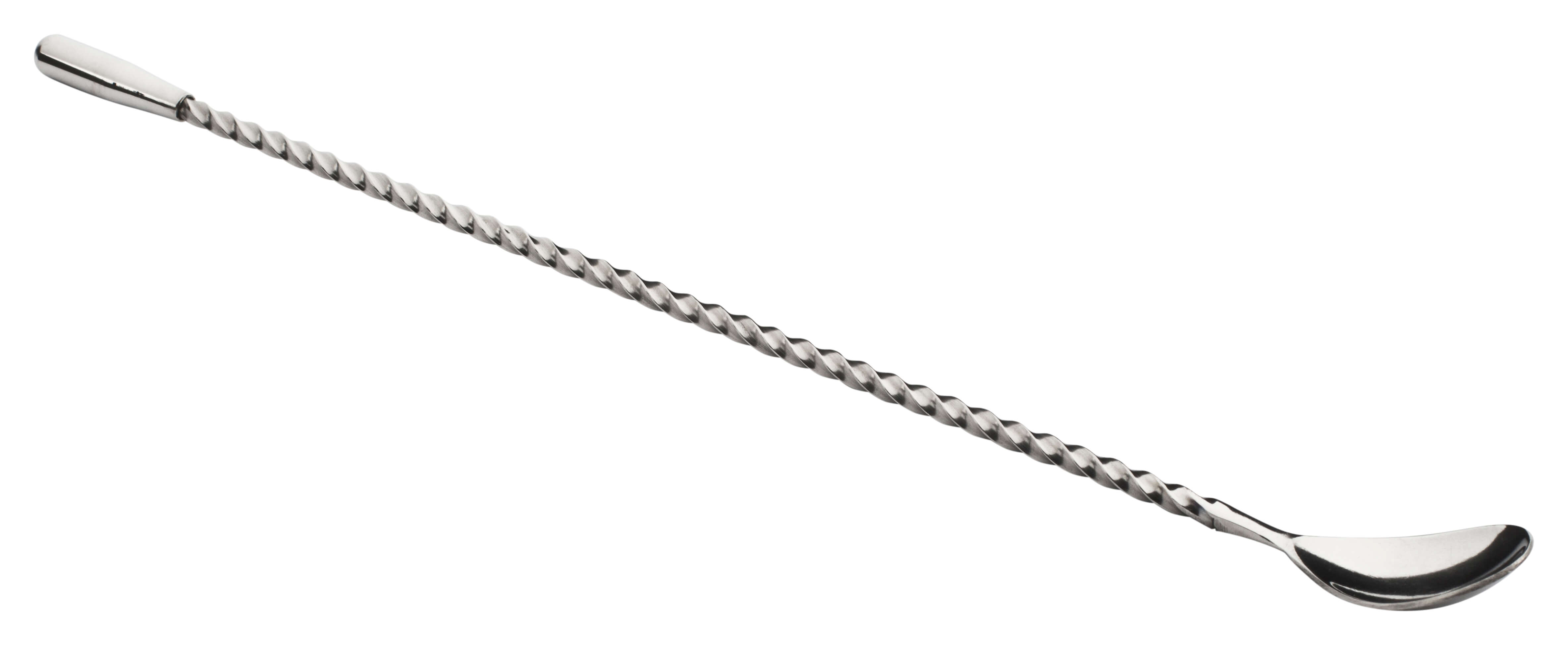 Bar Spoon with sleeve (33,3cm)