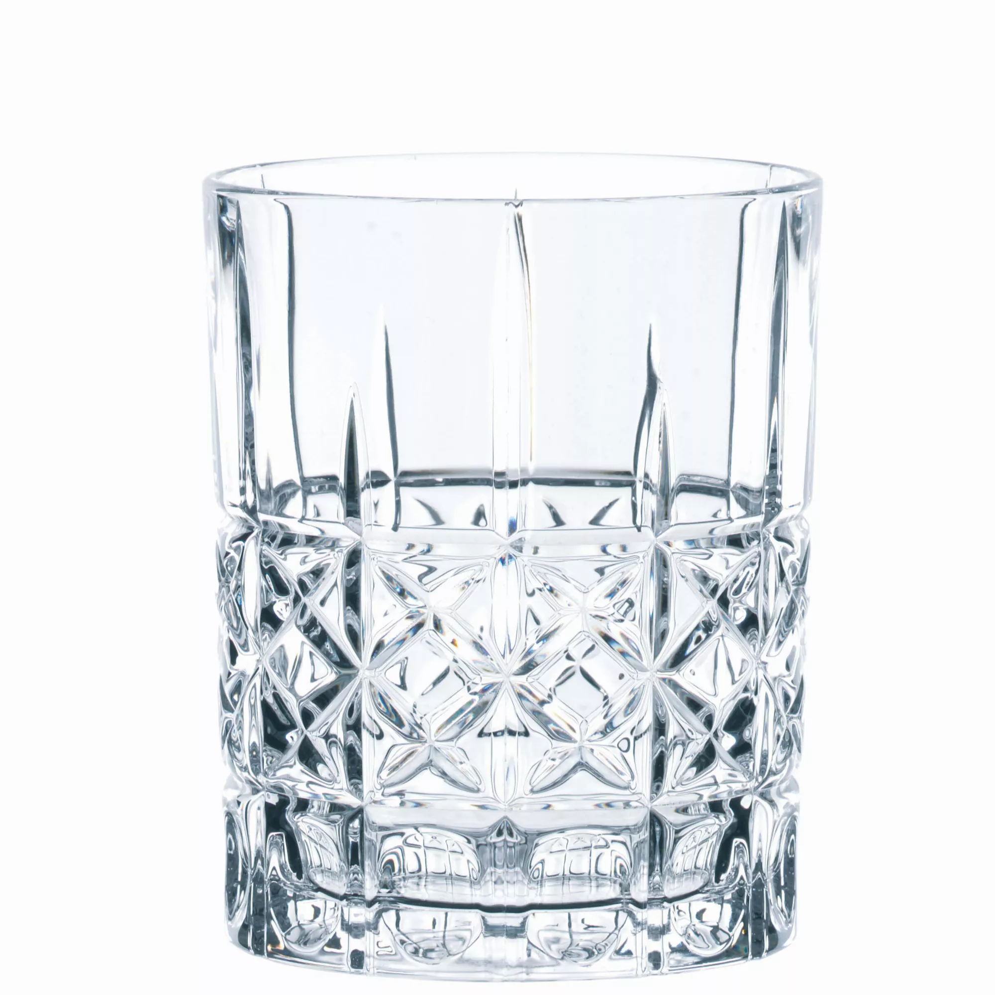 Whisky glass Diamond, Highland Nachtmann - 345ml Whisky glass Diamond, Highland Nachtmann - 345ml
