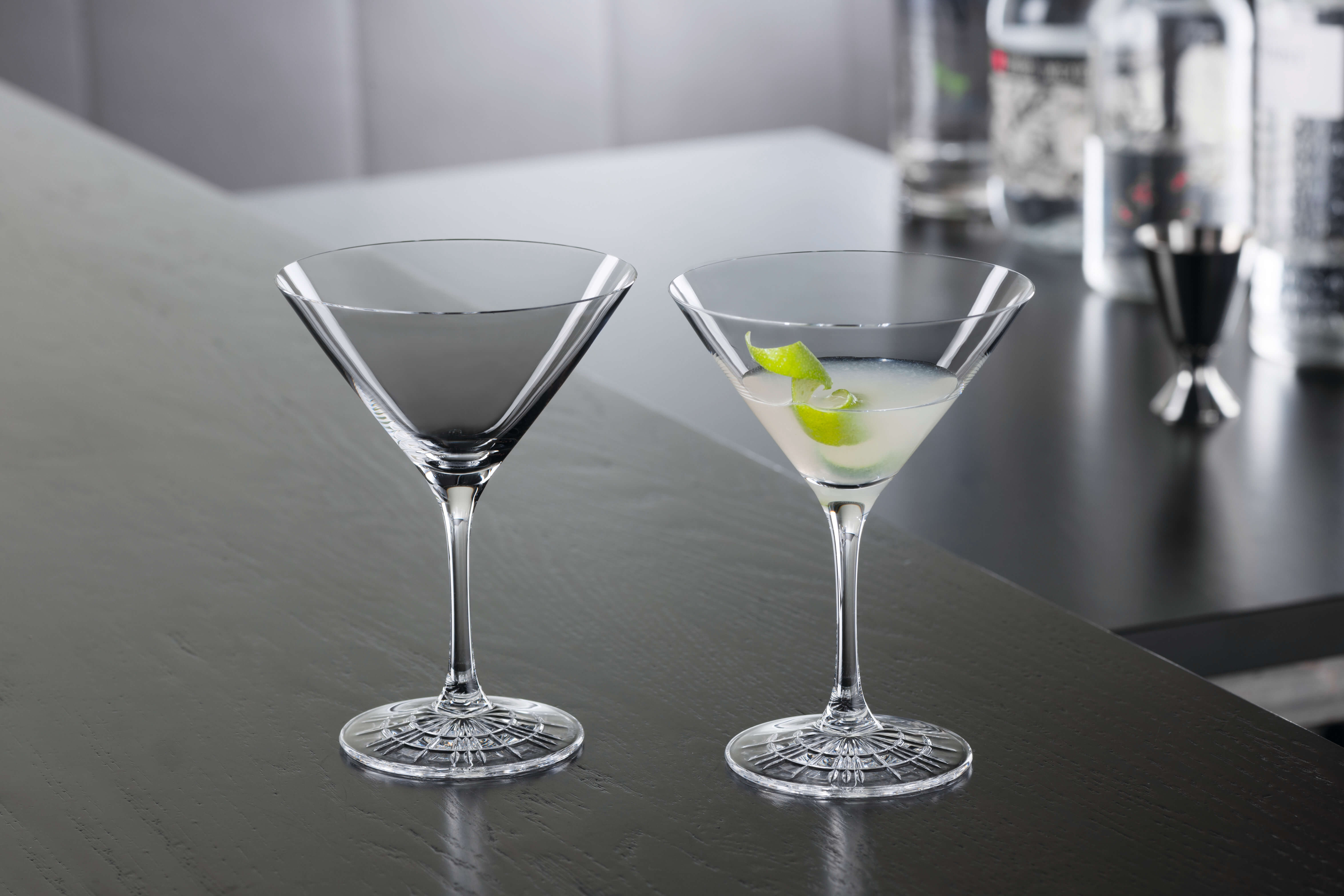 Martini glass, Perfect Serve Collection Spiegelau - 165ml (12pcs.)