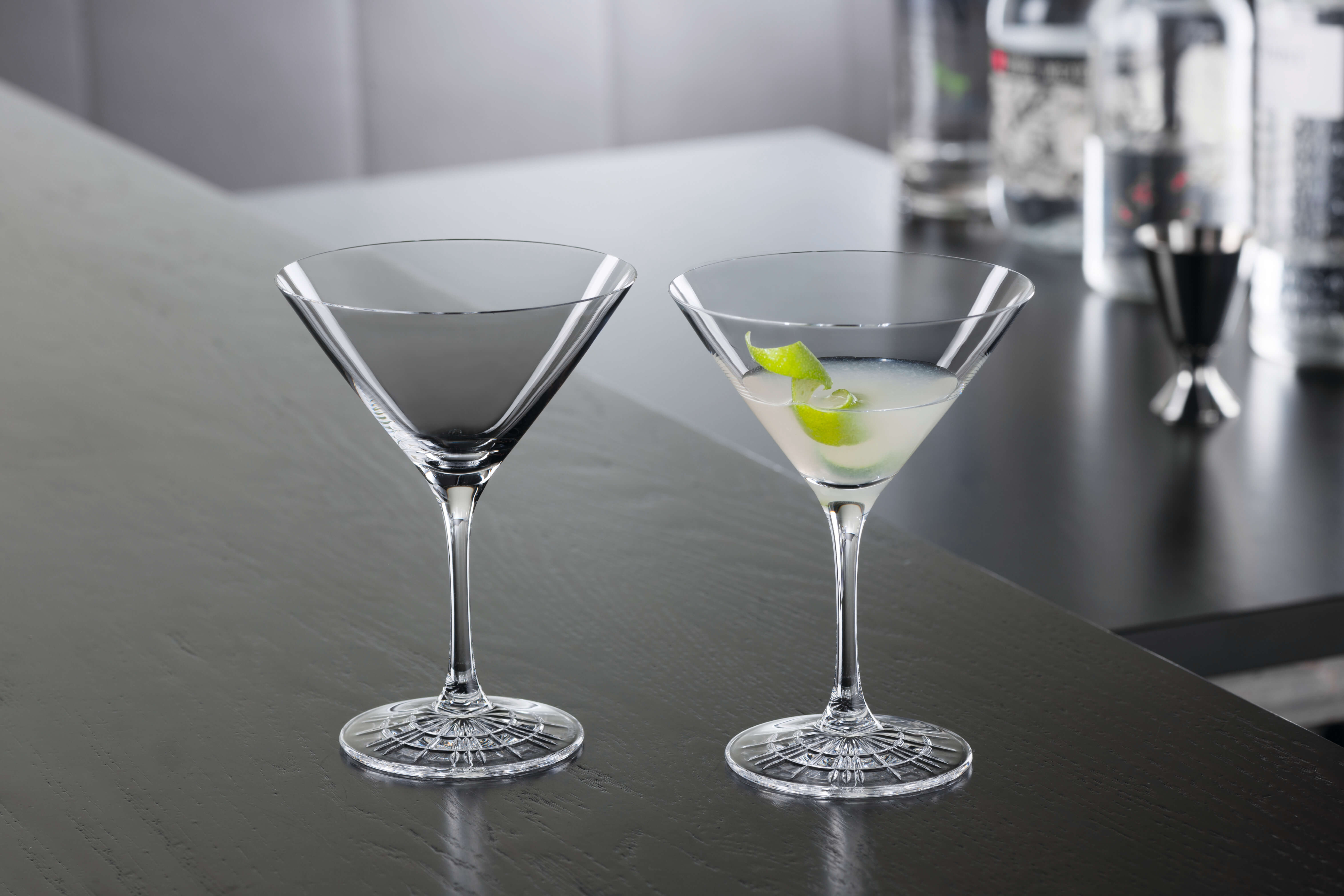 Martini glass, PSC Spiegelau - 165ml