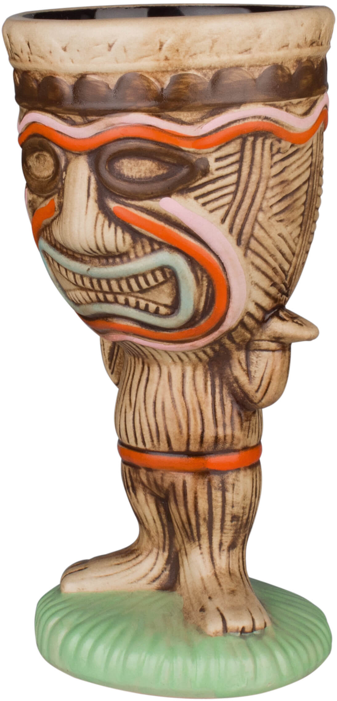 Tiki mug Kichwa - 270ml