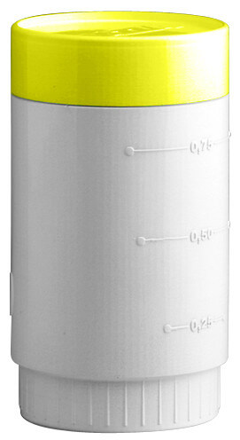 Versus storage container 1,0l - various colors