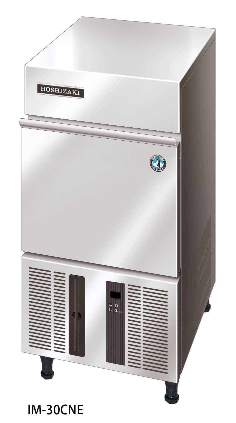 Hoshizaki IM-30CNE-HC-25 (Ice maker 25kg)