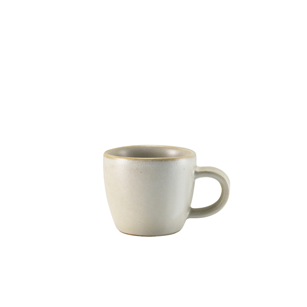 Espresso cup Antigo stoneware Barley – 90 ml (6 pcs.)