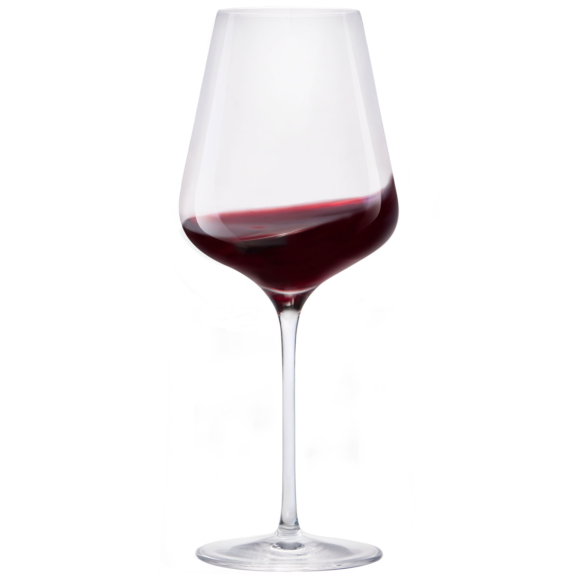 Bordeaux glass Quatrophil, Stölzle - 645ml (1 pc.)