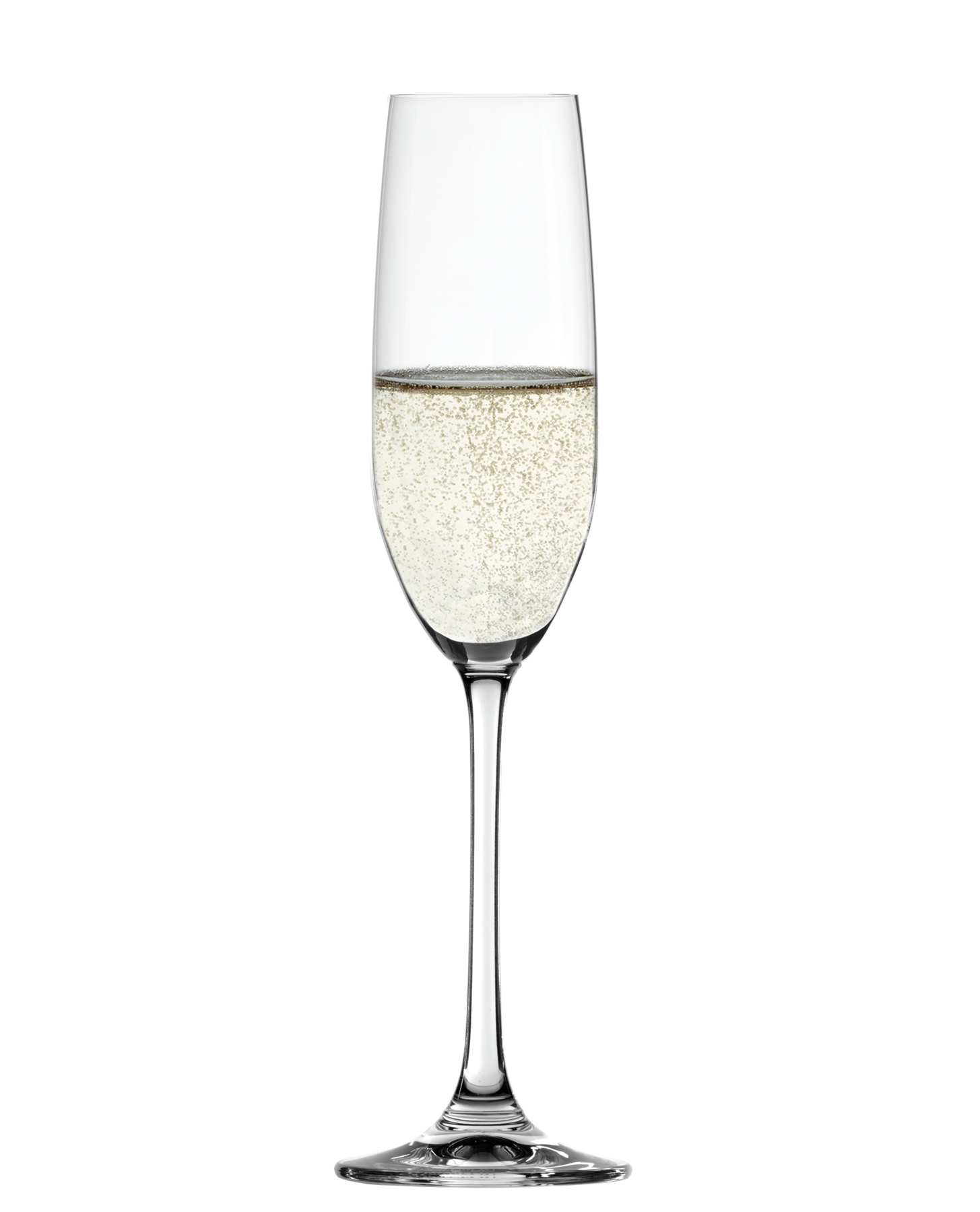 Champagne flute Salute, Spiegelau - 210ml (1 pc.)