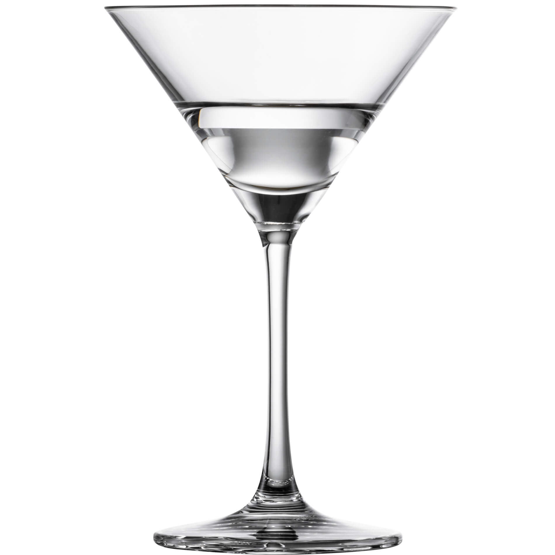 Martini glass Volume, Zwiesel Glas - 166ml (1 pc.) Martini glass Volume, Zwiesel Glas - 166ml (1 pc.)
