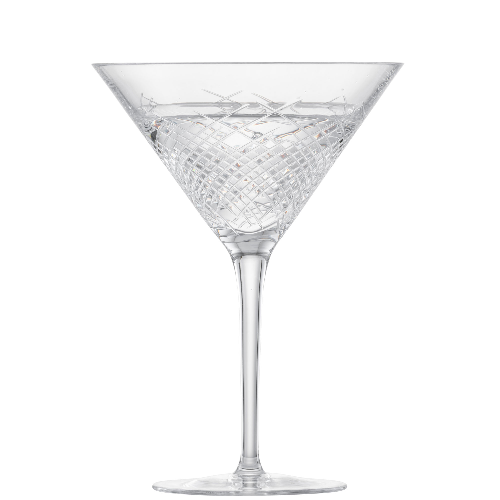 Martini glass Hommage Comète, Zwiesel Glass - 294ml (1 pc.)