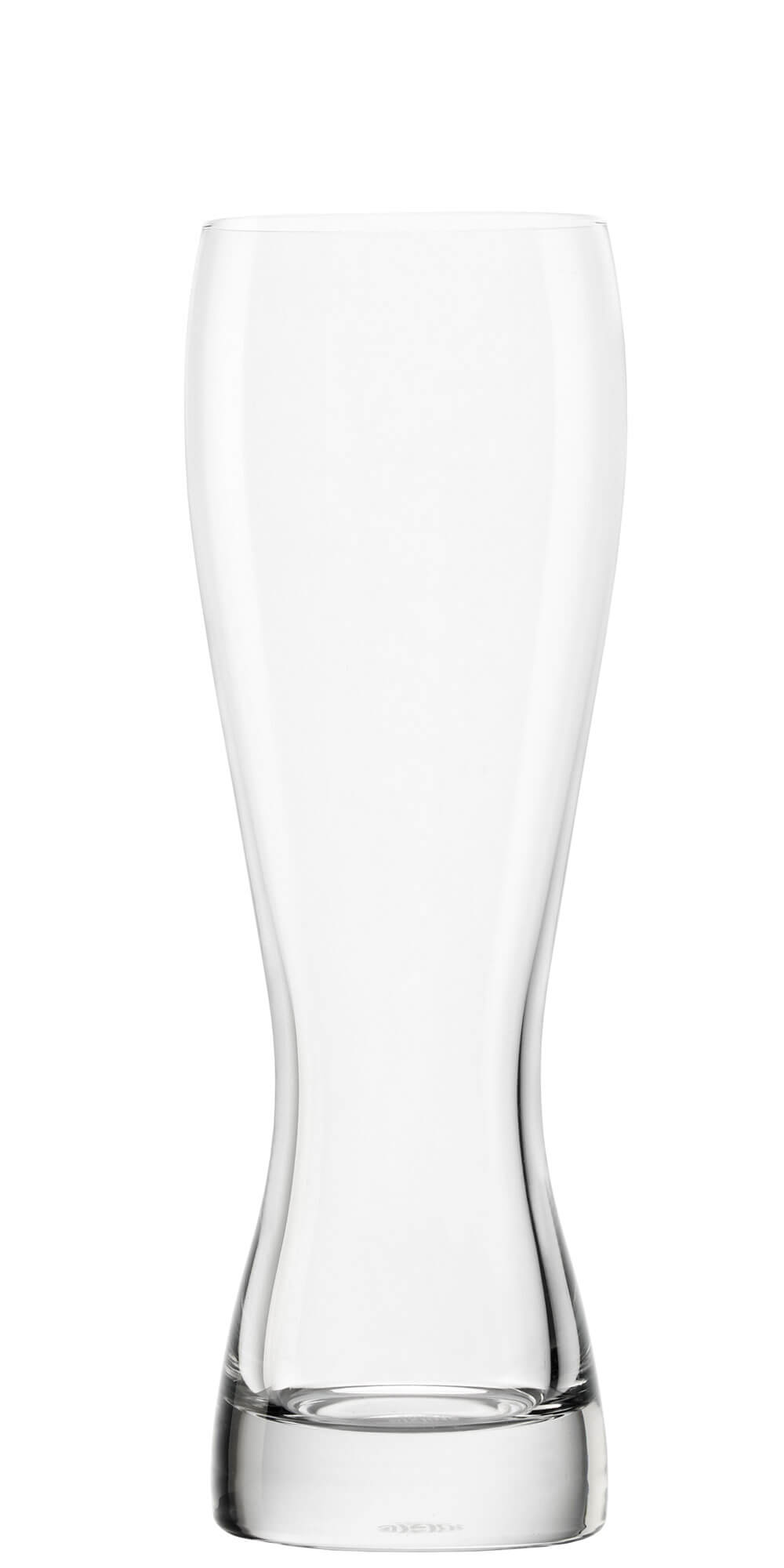 Wheat beer glass, Stölzle - 395ml (1 pc.)